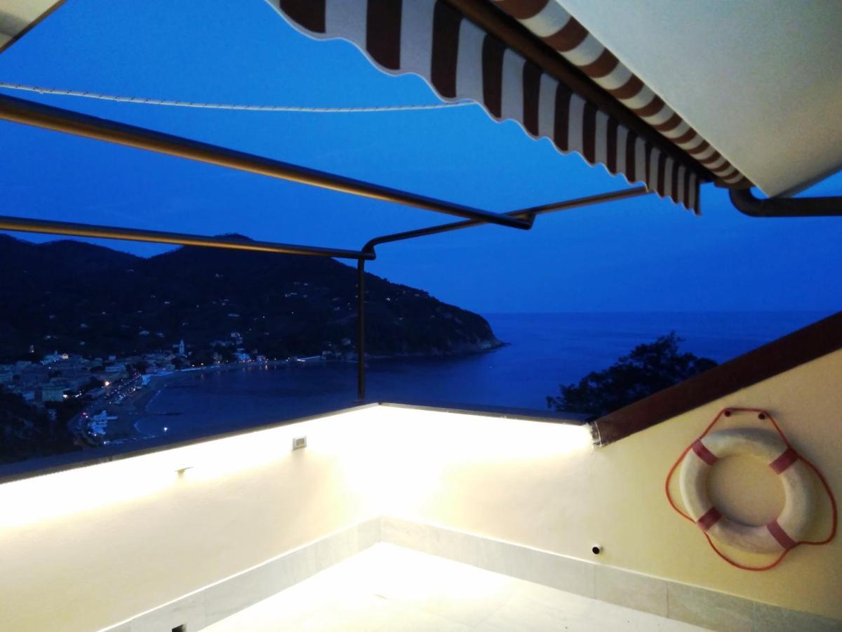 Juliet - Apartment In Liguria 5 Terre Unesco Site Levanto Ngoại thất bức ảnh