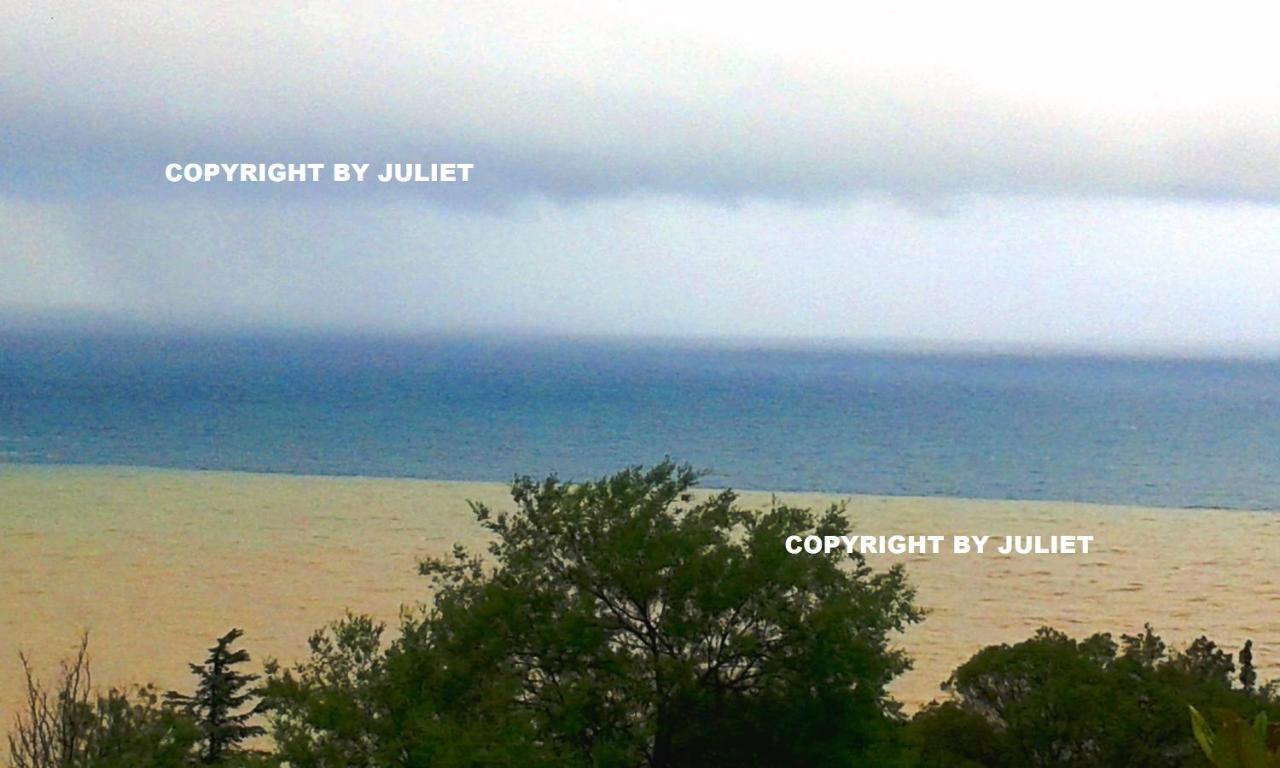 Juliet - Apartment In Liguria 5 Terre Unesco Site Levanto Ngoại thất bức ảnh