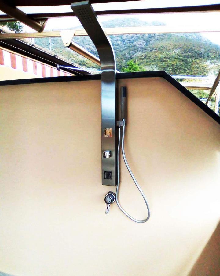 Juliet - Apartment In Liguria 5 Terre Unesco Site Levanto Ngoại thất bức ảnh